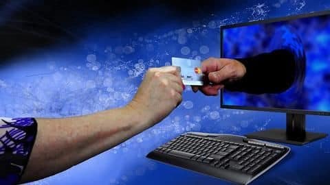 Ammisetti would call victim asking for refund of his 'mistaken-transaction' Ammisetti would call victim asking for refund of his 'mistaken-transaction'