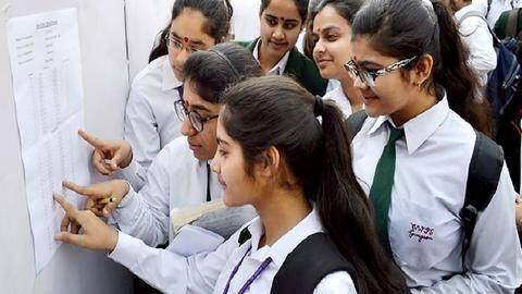 ICSE, ISC results: 13 Mumbai students grabbed top 3 spots ICSE, ISC results: 13 Mumbai students grabbed top 3 spots