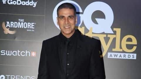 Why brouhaha surrounding Akshay's Canadian citizenship is totally unnecessary Why brouhaha surrounding Akshay's Canadian citizenship is totally unnecessary