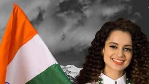 'I feel India is gaining independence in the real sense' 'I feel India is gaining independence in the real sense'