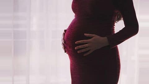 6-months pregnant woman falls into deep gorge near Mumbai, saved 6-months pregnant woman falls into deep gorge near Mumbai, saved