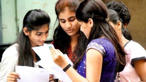 With just days left for exams, Mumbai University postpones dates With just days left for exams, Mumbai University postpones dates