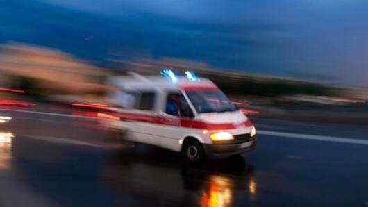 Ambulance-taxi service started in Delhi