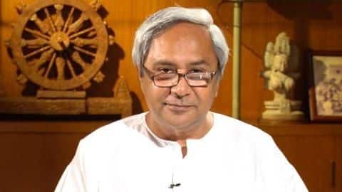 Welfare of poor, everyone's empowerment has become Odisha's identity: CM Welfare of poor, everyone's empowerment has become Odisha's identity: CM