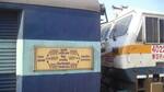 The thief booked a ticket from Dadar to Tiruvannamalai