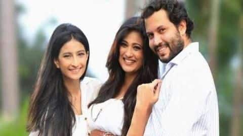 Abhinav never molested me, but made inappropriate remarks: Shweta's daughter Abhinav never molested me, but made inappropriate remarks: Shweta's daughter