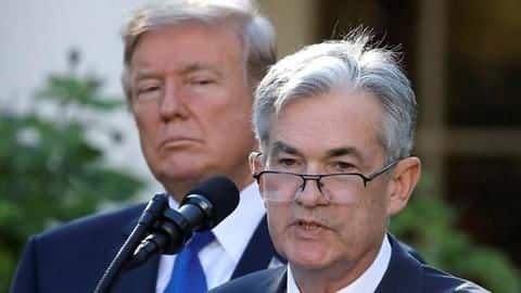 Federal Reserve Chairman Jerome Powell to hold press conference tomorrow Federal Reserve Chairman Jerome Powell to hold press conference tomorrow