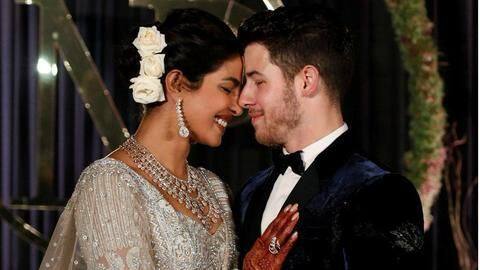 US-based publication takes down racist piece on Priyanka US-based publication takes down racist piece on Priyanka