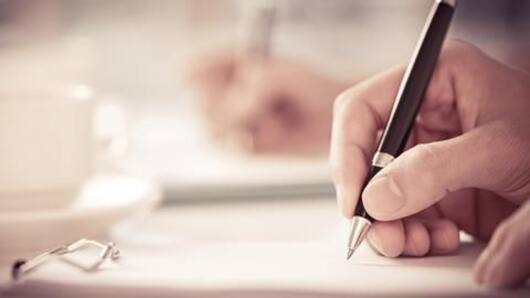 Read about this man who coaches visually-impaired UPSC-aspirants