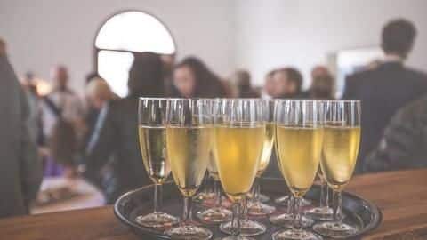 Noida: Over Rs. 770 crore liquor consumed in a year? Noida: Over Rs. 770 crore liquor consumed in a year?