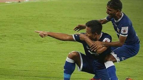 Bengaluru-Chennaiyin ISL final match hysteria: 7K tickets sold in 3.5-hours Bengaluru-Chennaiyin ISL final match hysteria: 7K tickets sold in 3.5-hours