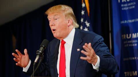 Analysts fear Trump administration could politicize World Bank President role Analysts fear Trump administration could politicize World Bank President role