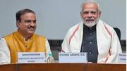 Prime Minister likely to hold condolence meeting for Ananth Kumar