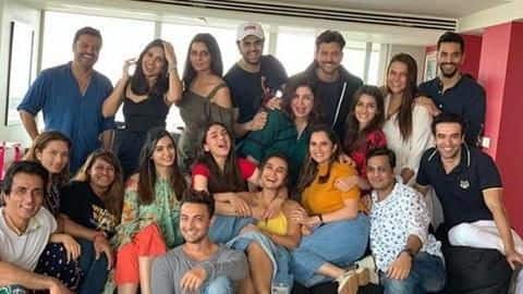 Has Bollywood forgotten #MeToo allegations against Vikas Bahl already? Has Bollywood forgotten #MeToo allegations against Vikas Bahl already?