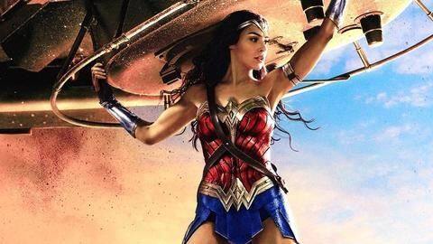 'Wonder Woman: 1984' is set for a November 1 release 'Wonder Woman: 1984' is set for a November 1 release