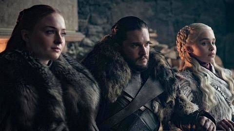 Here's how she might become the next Queen of Westeros Here's how she might become the next Queen of Westeros