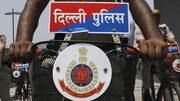 In bizarre chase, Delhi Police nab wanted criminal naked
