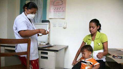 Maharashtra: Killer TB! Over 20,000 died in past 3 years Maharashtra: Killer TB! Over 20,000 died in past 3 years