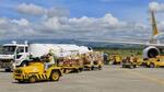 Increase in cargo-capacity too by 15 tons