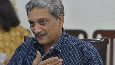 No consensus yet on next Goa CM: BJP MLA No consensus yet on next Goa CM: BJP MLA