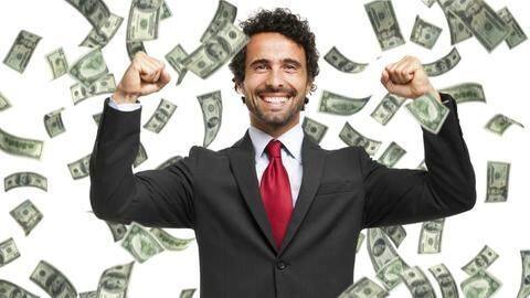Australian gets paid 100 times more, courtesy wrong decimal Australian gets paid 100 times more, courtesy wrong decimal