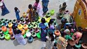 Bengaluru among 10 metros drying up fastest, severe crisis looming