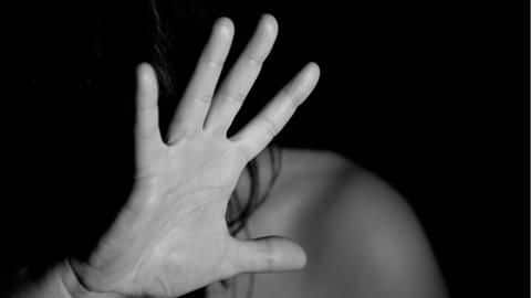 Punjab: Acid attack on BEd student, suffers severe burn injuries Punjab: Acid attack on BEd student, suffers severe burn injuries