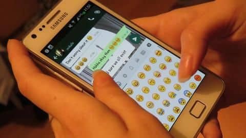Know why this Saudi doctor sued a WhatsApp group admin Know why this Saudi doctor sued a WhatsApp group admin
