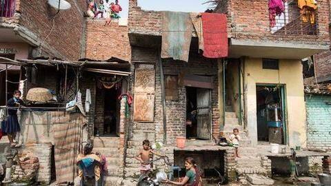 Delhi: Construction of 1,797 unauthorized colonies stayed by SC Delhi: Construction of 1,797 unauthorized colonies stayed by SC