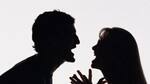 Man visited first wife too, second wife didn't support that
