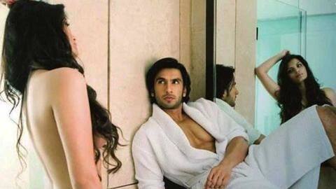 Ranveer Singh not to endorse any condom brand: Here's why Ranveer Singh not to endorse any condom brand: Here's why
