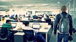 Even floating population of India's Silicon Valley more than 20L