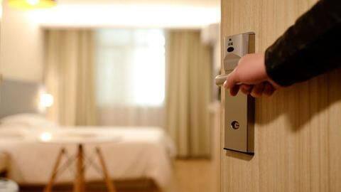 PGs near DU turn luxurious: Swimming-pools, gym on offer PGs near DU turn luxurious: Swimming-pools, gym on offer