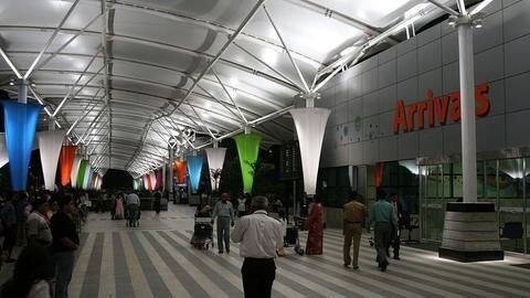 Mumbai: Domestic, International flights to be delayed till June 5 Mumbai: Domestic, International flights to be delayed till June 5