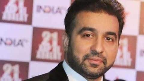 Bail of Raj Kundra, aide denied; investigation gains pace Bail of Raj Kundra, aide denied; investigation gains pace