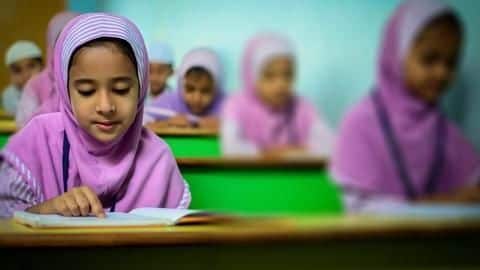 Mumbai-girl takes college to court after being barred for hijab Mumbai-girl takes college to court after being barred for hijab