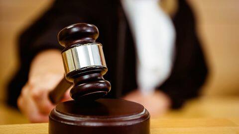 After winning case, these Bengalureans showed BWSSB who's the boss! After winning case, these Bengalureans showed BWSSB who's the boss!