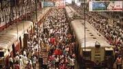 Mumbai: Book local-train tickets via mobile app for 5% discount