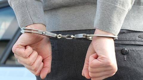 Delhi: Man, who could dismantle a car in 1-hr, arrested Delhi: Man, who could dismantle a car in 1-hr, arrested