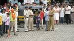 Mumbra police were reluctant to lodge complaint initially, family alleges