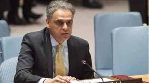 Commemoration an opportunity to recount moving tales of compassion: Akbaruddin Commemoration an opportunity to recount moving tales of compassion: Akbaruddin