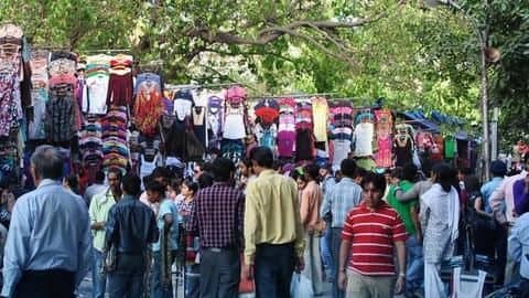 Delhi: Shoppers' favorite Pink Line to be inaugurated this month Delhi: Shoppers' favorite Pink Line to be inaugurated this month