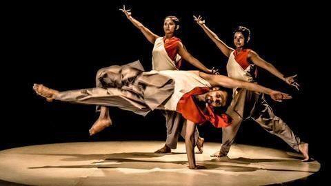Book your tickets as Mumbai hosts Theatre Olympics' last lap Book your tickets as Mumbai hosts Theatre Olympics' last lap