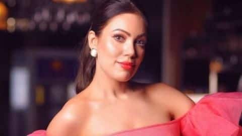 'TMKOC's Babitaji, Munmun Dutta, uses casteist slur; invites netizens' ire 'TMKOC's Babitaji, Munmun Dutta, uses casteist slur; invites netizens' ire