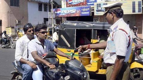 Every year, 16,000 to 18,000 cases get registered in city Every year, 16,000 to 18,000 cases get registered in city
