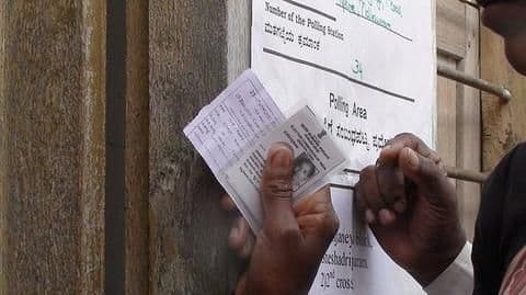 Bengaluru students to get 4 extra marks, if parents vote Bengaluru students to get 4 extra marks, if parents vote