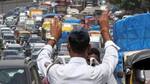 'People misusing e-challan system; don't pay fines online'