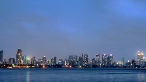 Mumbai India's cleanest capital, Navi Mumbai best in waste-management: Survey Mumbai India's cleanest capital, Navi Mumbai best in waste-management: Survey