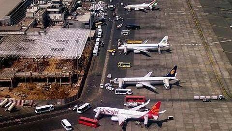 Mumbai airport gets SAGA, advanced surveillance tool for smoother operations Mumbai airport gets SAGA, advanced surveillance tool for smoother operations