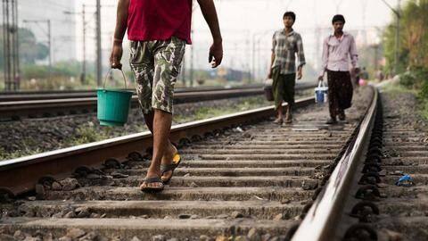 Swachh Survekshan-2018: Bengaluru slips further, Mayor fumes, BBMP blames elections Swachh Survekshan-2018: Bengaluru slips further, Mayor fumes, BBMP blames elections